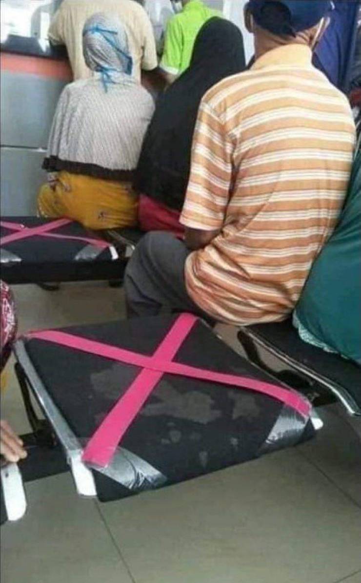 Kocaknya Masa Pandemi